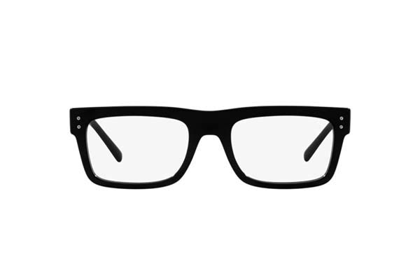Σκελετός μυωπίας giorgio armani 7232
