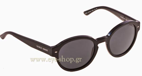 Γυαλιά Giorgio Armani 8005 5001R5