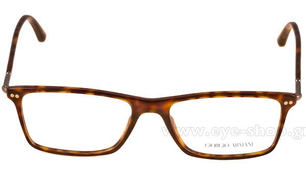 Σκελετός μυωπίας giorgio armani 7037