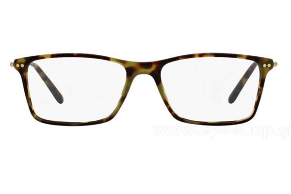 Σκελετός μυωπίας giorgio armani 7037