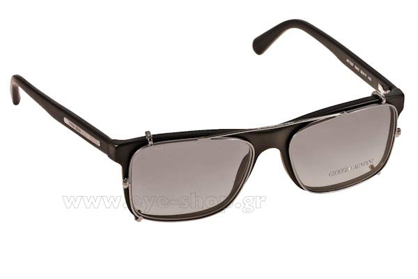 Γυαλιά Giorgio Armani 7027 5042 με Clipon Ηλίου