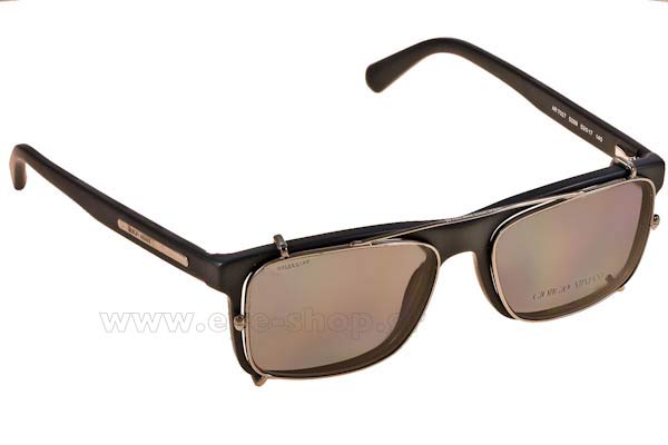 Γυαλιά Giorgio Armani 7027 5299 με Clipon Ηλίου