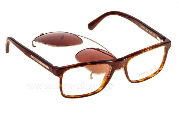 giorgio armani 7027 Γυαλια Ορασεως 