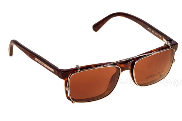 Σκελετός οράσεως giorgio armani 7027