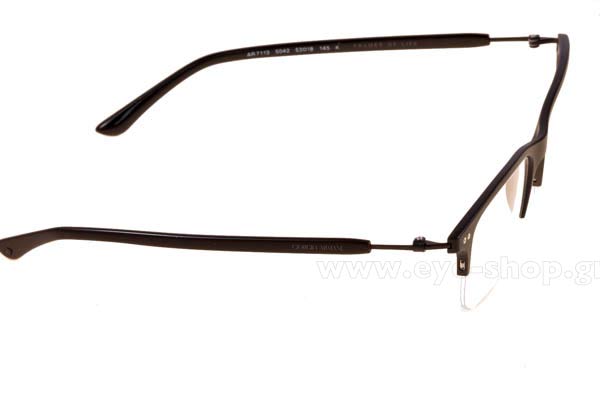 Σκελετός οράσεως giorgio armani 7113