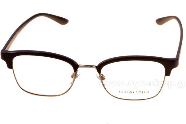 Σκελετός μυωπίας giorgio armani 7115