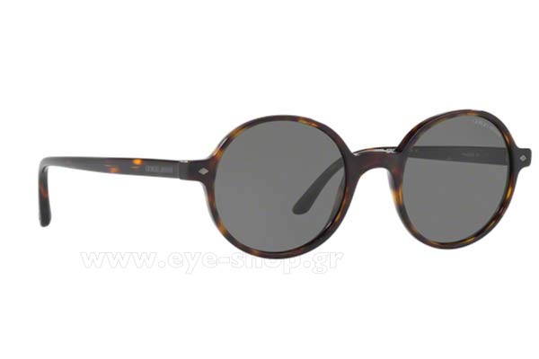 Γυαλιά Giorgio Armani 8097 5026K8 polarized