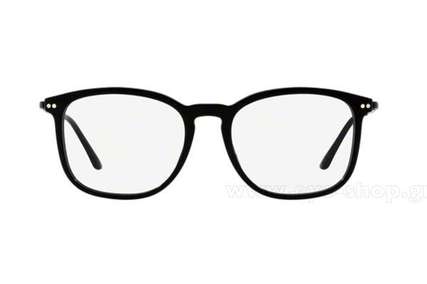 Σκελετός μυωπίας giorgio armani 8098V