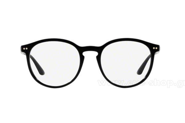 Σκελετός μυωπίας giorgio armani 7121
