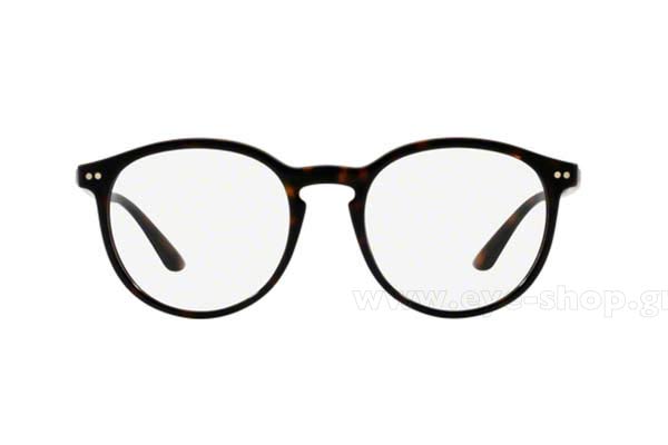 Σκελετός μυωπίας giorgio armani 7121