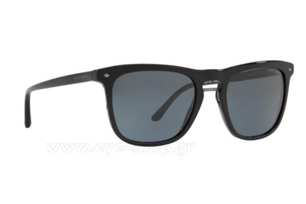 Γυαλιά Giorgio Armani 8107 5017R5