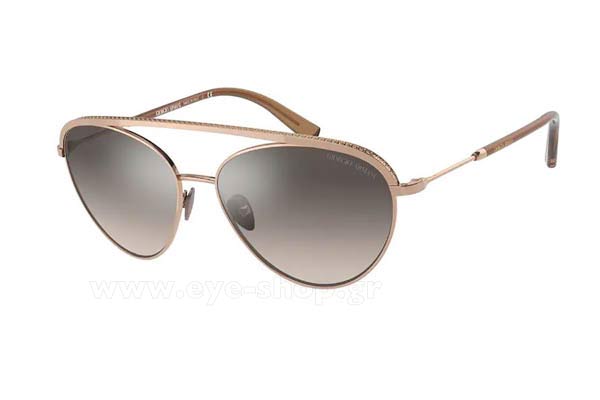 Γυαλιά Giorgio Armani 6127B 30116I