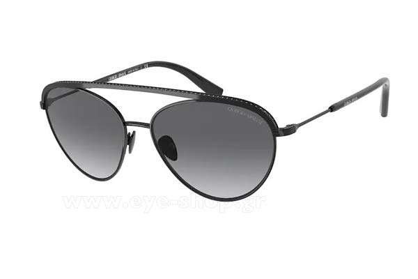 Γυαλιά Giorgio Armani 6127B 301411