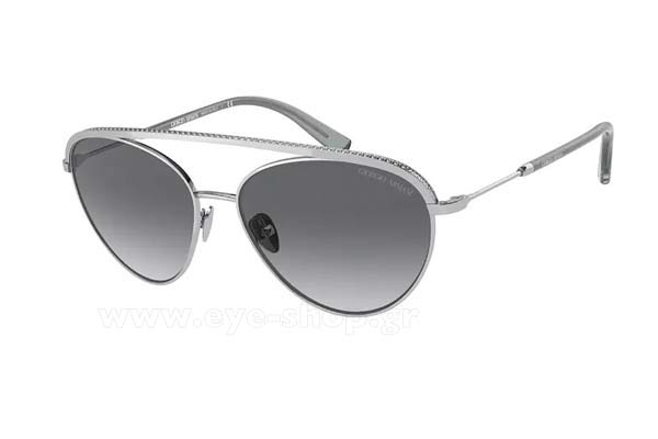 Γυαλιά Giorgio Armani 6127B 301511