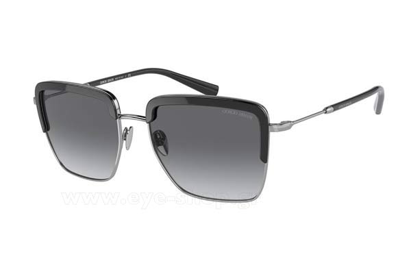 Γυαλιά Giorgio Armani 6126 301011