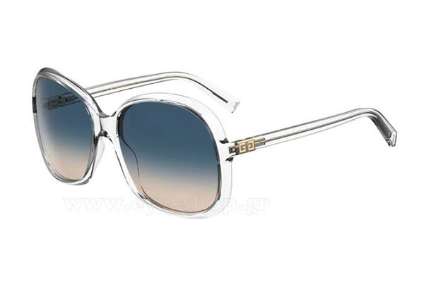 Γυαλιά Givenchy GV 7159S 900 (I4)