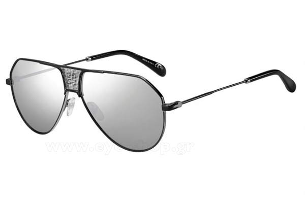 Γυαλιά Givenchy GV 7137S 284 (T4)