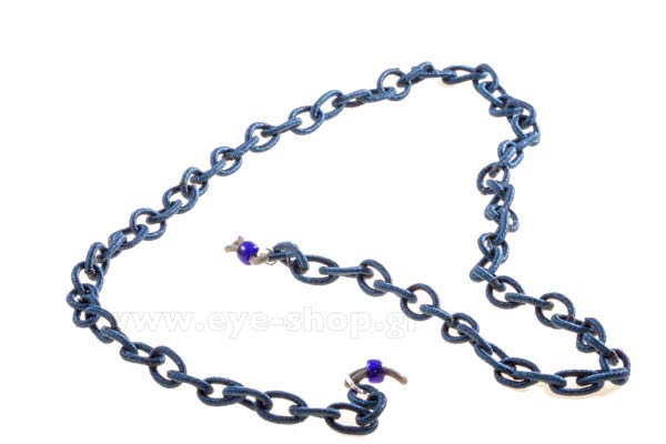 Γυαλιά&nbsp;Grippy&nbsp;TextChain&nbsp;blue