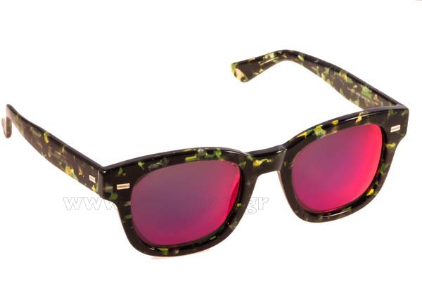 Γυαλιά Gucci GG 1079S HPEMI 	HVGRNLMBK (GREY INFRARED)