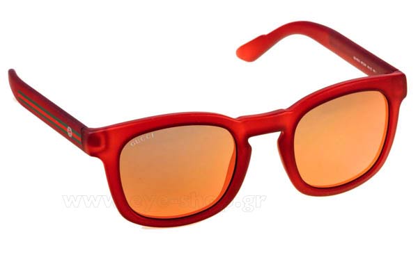 Γυαλιά Gucci GG 1113S M7CUW RED