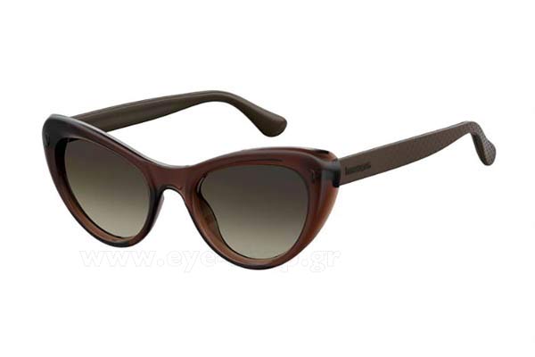 Γυαλιά&nbsp;Havaianas&nbsp;CONCHAS&nbsp;QGL (HA)