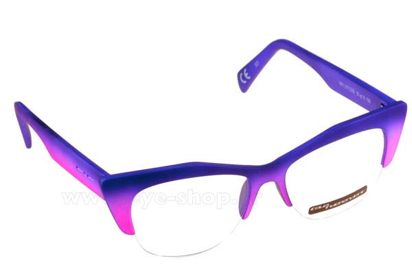 Γυαλιά Italia Independent 5911 017.018 Purple Fuxia