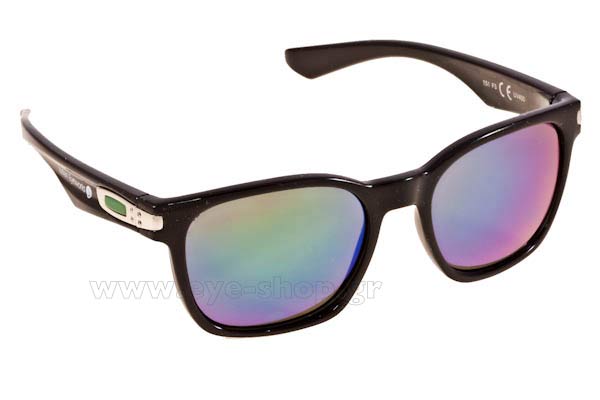 Γυαλιά Italian Eyeworks IE2151 Black Green Mirror