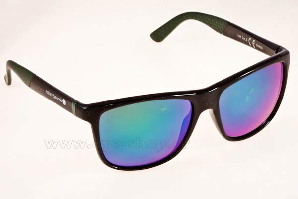 Γυαλιά Italian Eyeworks IE2184 Black GreenMirror