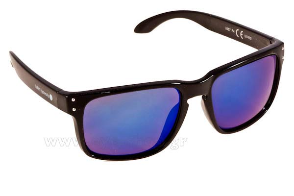 Γυαλιά Italian Eyeworks IE2057 Black BlueMirror