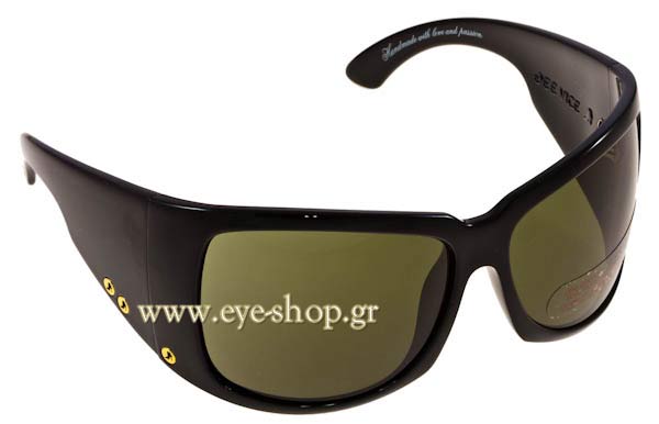 Γυαλιά Jee Vice EGOIST JV 31 Black