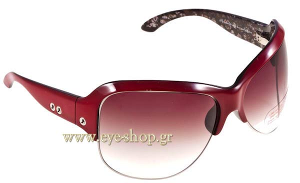 Γυαλιά Jee Vice WITTY JV 34 Red - Bronze Fade