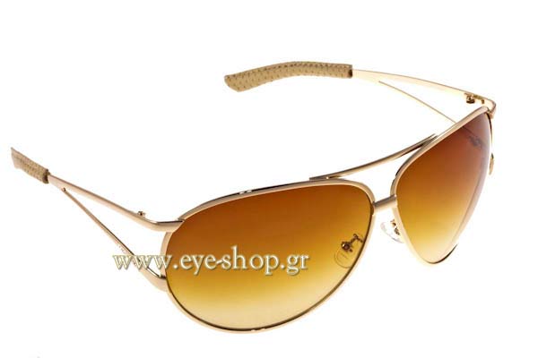 Γυαλιά Jee Vice TRICKY JV 32 Gold - Bronze Fade