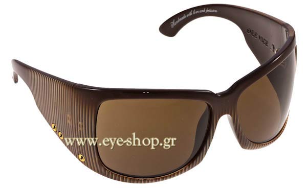 Γυαλιά Jee Vice EGOIST JV 31 Brown Corduroy - Bronze