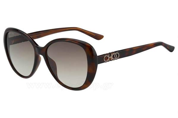 Γυαλιά Jimmy Choo AMIRA GS 086 (HA)