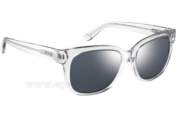 Γυαλιά Juicy Couture JU 570S TOESC 	CRYSTAL (SILVER SP SF)