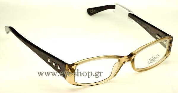 Γυαλιά Οράσεως luxottica 9076B
