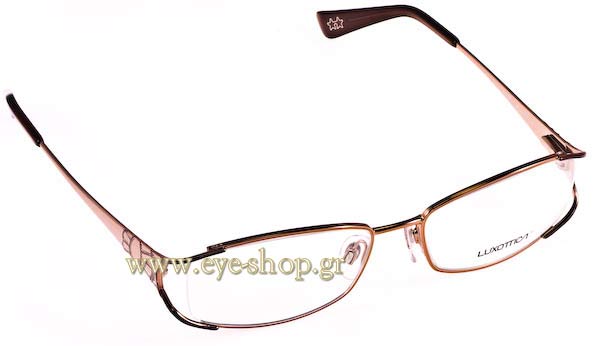 Γυαλιά Οράσεως luxottica 2279