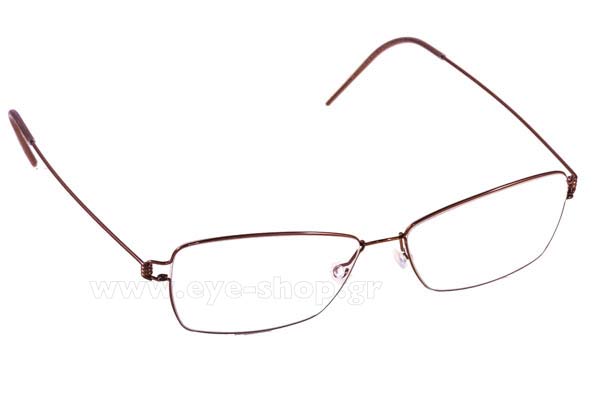 lindberg MARIANNE Air Titanium Rim Γυαλια Ορασεως 