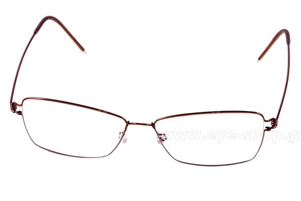 Σκελετός μυωπίας lindberg MARIANNE Air Titanium Rim