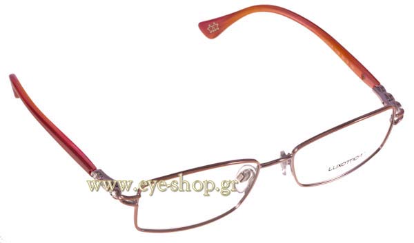 Γυαλιά Οράσεως luxottica 2272B