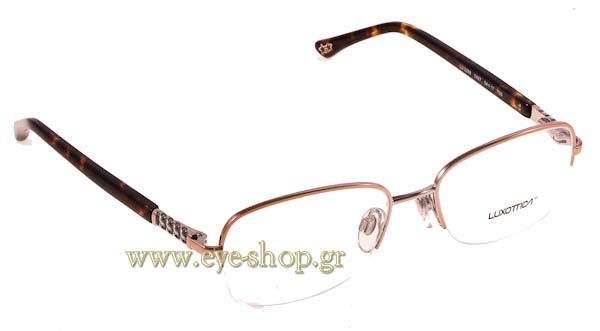 Γυαλιά Οράσεως luxottica 2298
