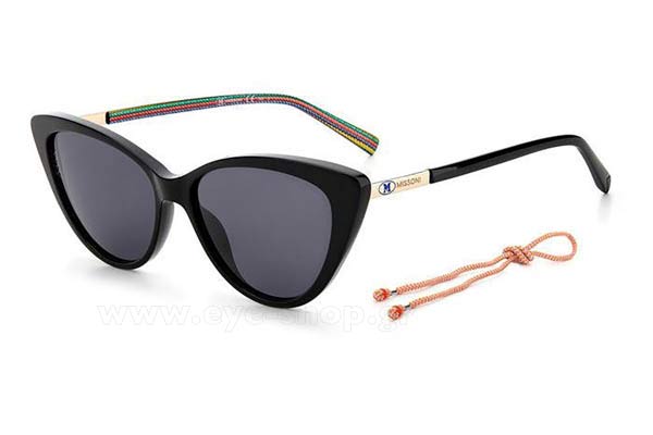 Γυαλιά M MISSONI MMI 0049S 807 IR