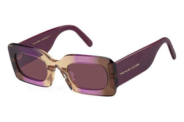 Γυαλιά MARC JACOBS MARC 488NS E53 U1