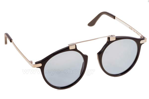 Γυαλιά MASSADA LUST CAUTION M3001 B BLACK
