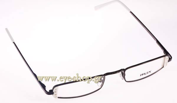 Γυαλιά MAX 939 BLK
