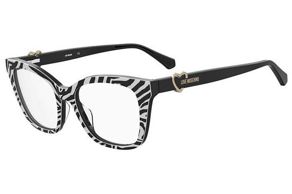 moschino love MOL621 Γυαλια Ορασεως 
