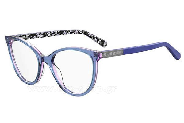 Γυαλιά MOSCHINO LOVE MOL574 PJP