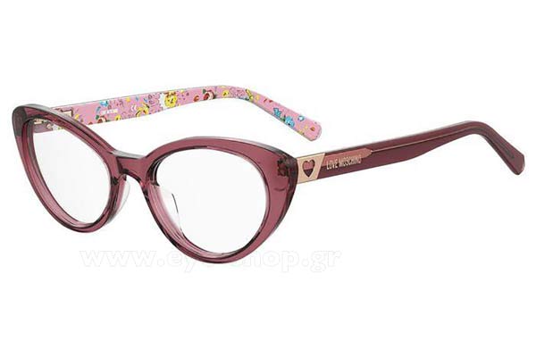 Γυαλιά MOSCHINO LOVE MOL577 G3I