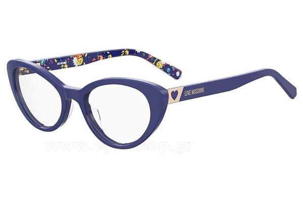 Γυαλιά MOSCHINO LOVE MOL577 PJP