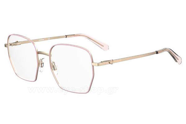 Γυαλιά MOSCHINO LOVE MOL580 EYR
